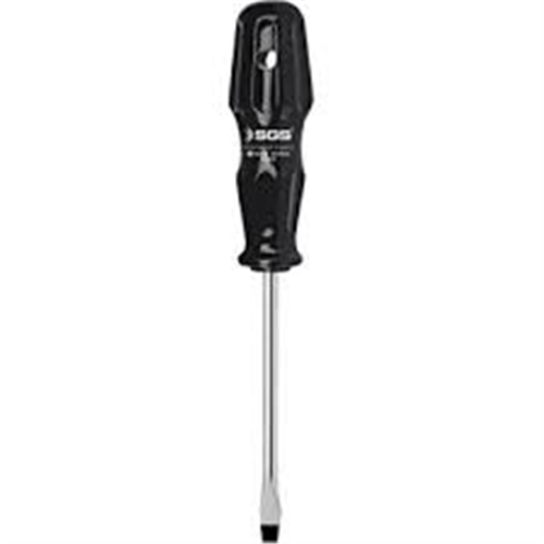 SGS YILDIZ TORNAVİDA 5X150 (BLACK SERİES)